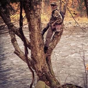 Meet your Posher, Frank